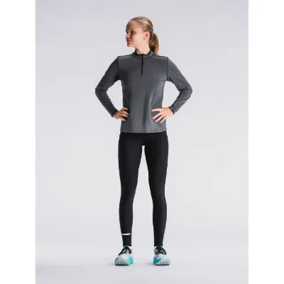 Fusion Womens C3 Zip Neck