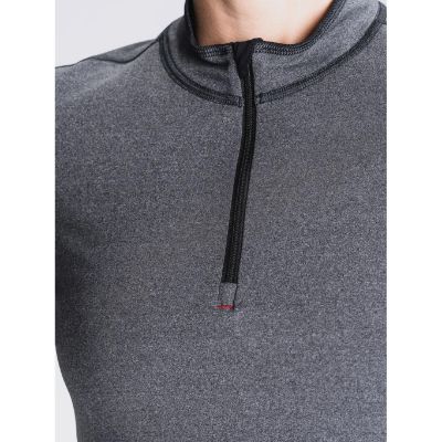 Fusion Womens C3 Zip Neck