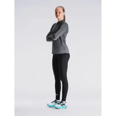 Fusion Womens C3 Zip Neck