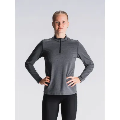 Fusion Womens C3 Zip Neck