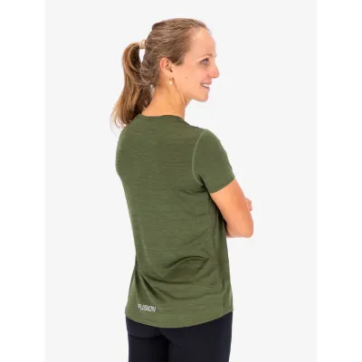 Fusion Womens C3 T-shirt