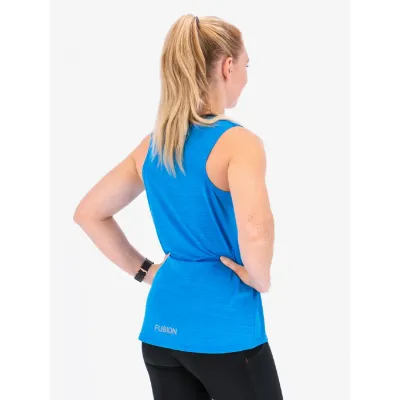 Fusion Womens C3 Singlet