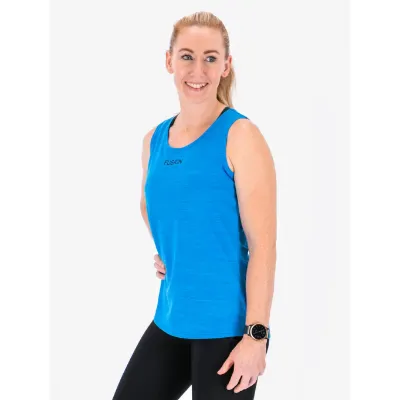 Fusion Womens C3 Singlet