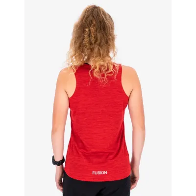 Fusion Womens C3 Singlet