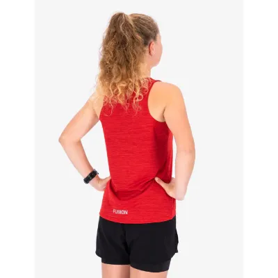 Fusion Womens C3 Singlet