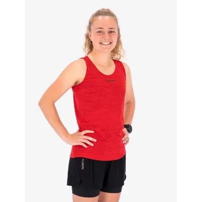 Fusion Womens C3 Singlet