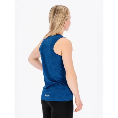 Fusion Womens C3 Singlet