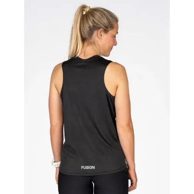 Fusion Womens C3 Singlet