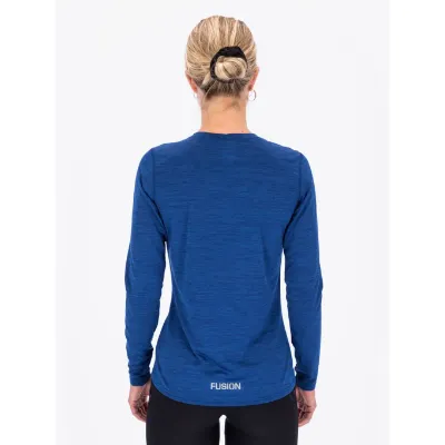Fusion Womens C3 Ls Shirt