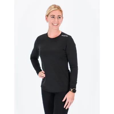 Fusion Womens C3 Ls Shirt