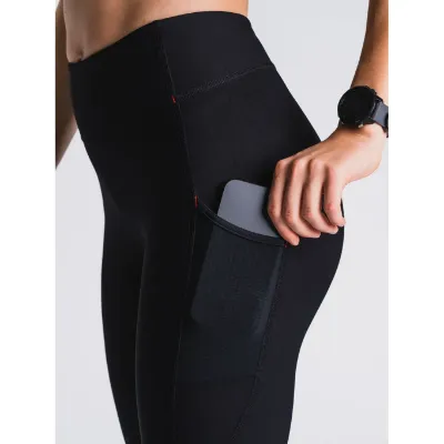Fusion Womens 3/4 Training Tights