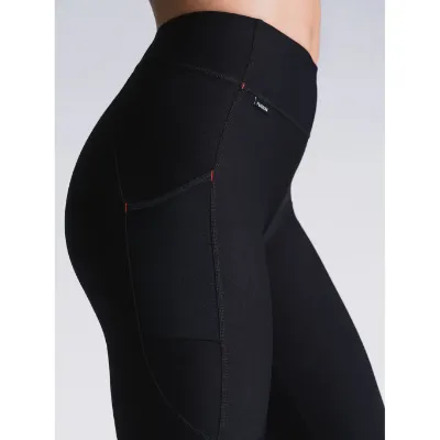 Fusion Womens 3/4 Training Tights
