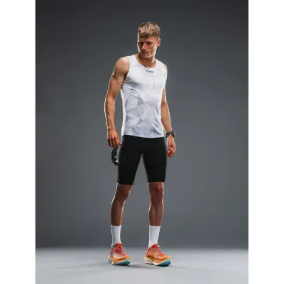 Fusion Tempo! Run Tights
