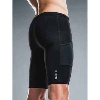 Fusion Tempo! Run Tights
