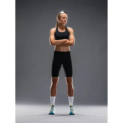 Fusion Tempo! Run Tights