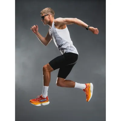 Fusion Tempo! Run Tights