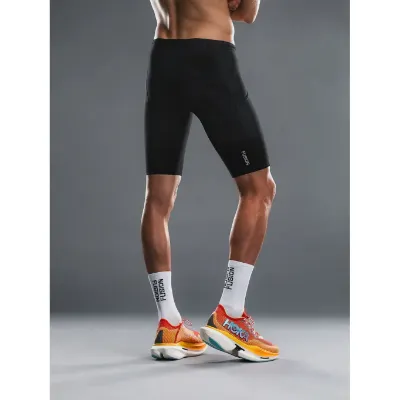 Fusion Tempo! Run Tights