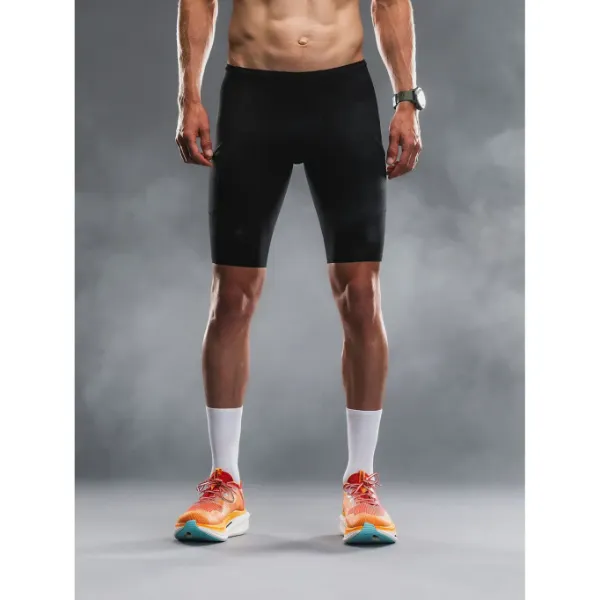 Fusion Tempo! Run Tights