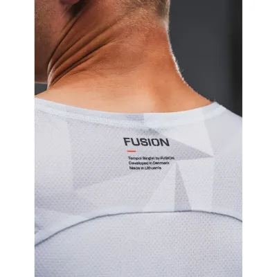 Fusion Tempo! Run Singlet