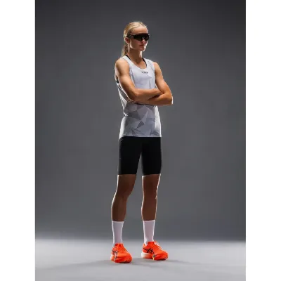 Fusion Tempo! Run Singlet