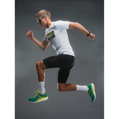 Fusion Tempo! Pro Tri Tights (unisex)