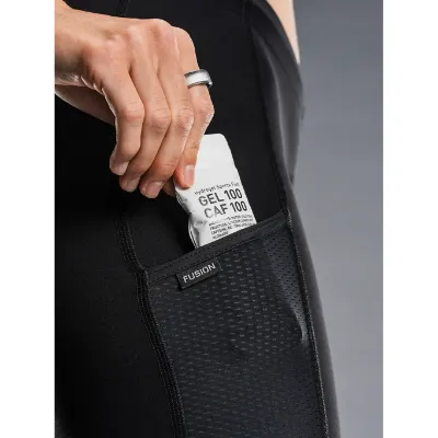 Fusion Tempo! Pro Tri Tights (unisex)