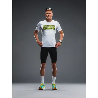 Fusion Tempo! Pro Tri Tights (unisex)
