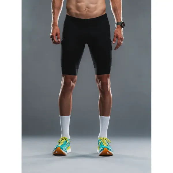 Fusion Tempo! Pro Tri Tights (unisex)