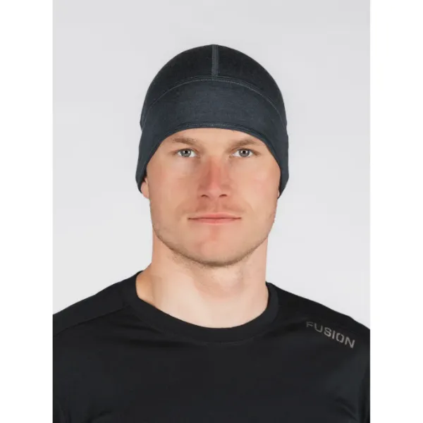 Fusion Technical Merino Beanie