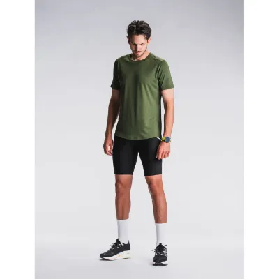 Fusion Short Tights Advanced
