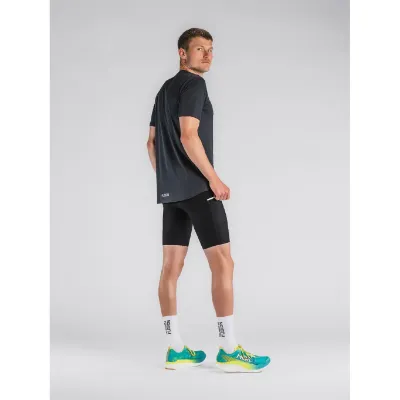 Fusion Short Tights Advanced