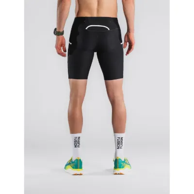 Fusion Short Tights Advanced