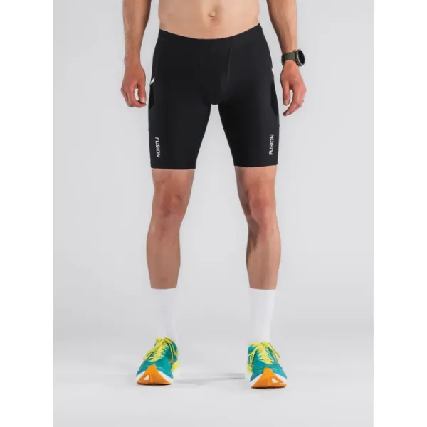 Fusion Short Tights Advanced
