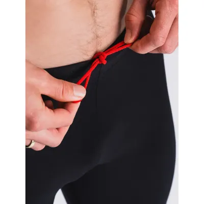 Fusion Short Tights (unisex)