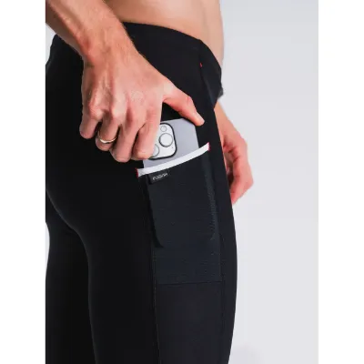 Fusion Short Tights (unisex)