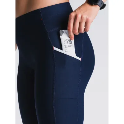 Fusion Short Tights (unisex)
