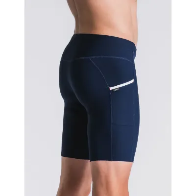 Fusion Short Tights (unisex)