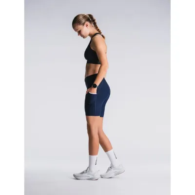 Fusion Short Tights (unisex)
