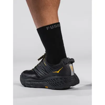 Fusion Run Sock