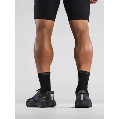 Fusion Run Sock