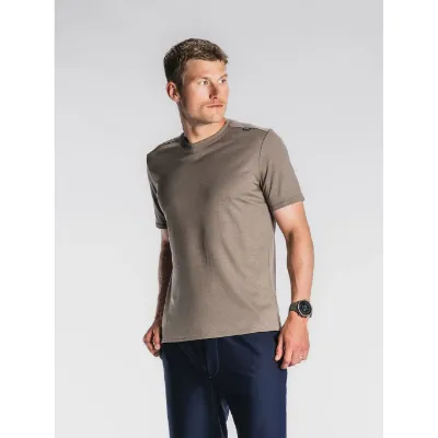 Fusion Mens Technical Merino 150 T-shirt