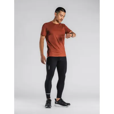 Fusion Mens Technical Merino 150 T-shirt