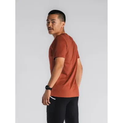 Fusion Mens Technical Merino 150 T-shirt