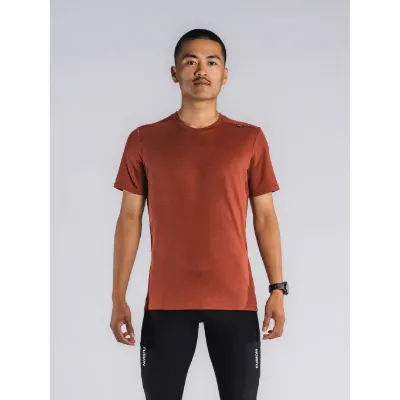 Fusion Mens Technical Merino 150 T-shirt