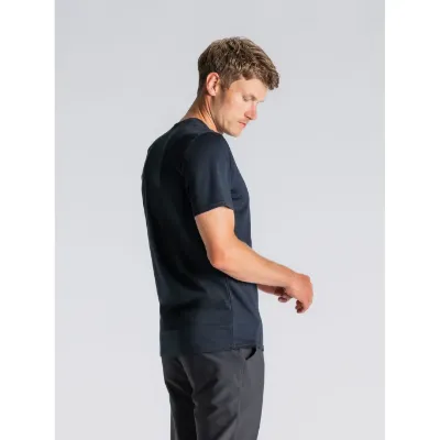 Fusion Mens Technical Merino 150 T-shirt