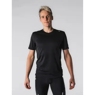 Fusion Mens Technical Merino 150 T-shirt