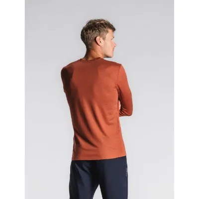Fusion Mens Technical Merino 150 Ls