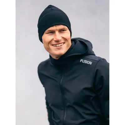 Fusion Mens Shelter Jacket
