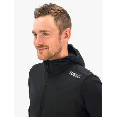 Fusion Mens Shelter Jacket