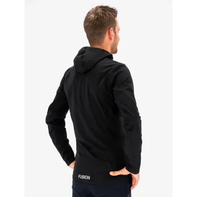 Fusion Mens Shelter Jacket